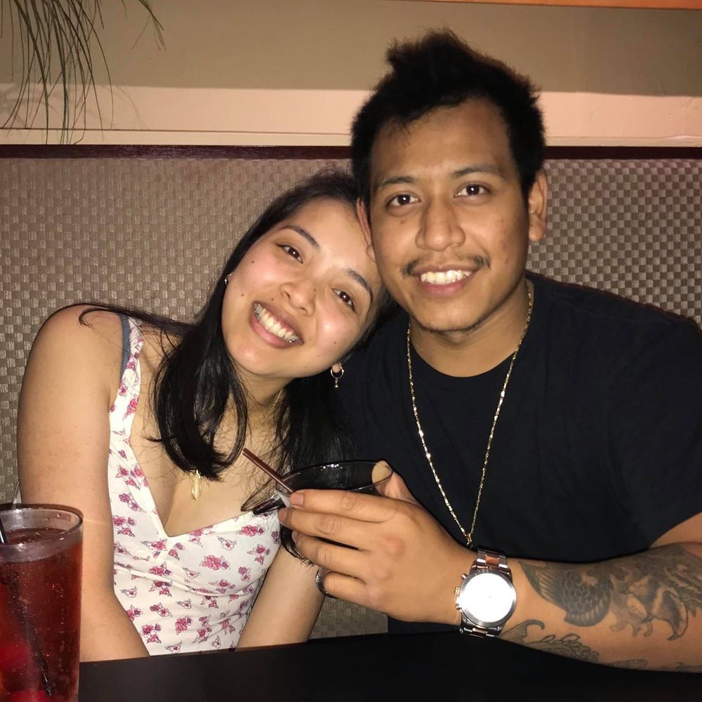 Meet your Posher, Chansino